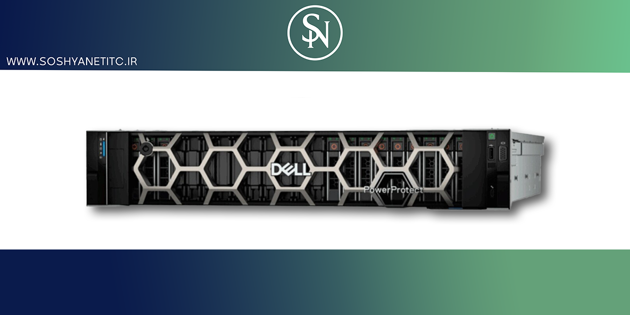 All-Flash Ready Node