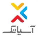 انتقال داده های آسیاتک