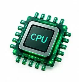 cpu-server