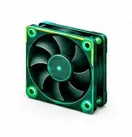 fan-server