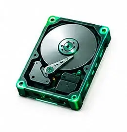 hard-server