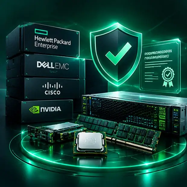 original-part-number-server
