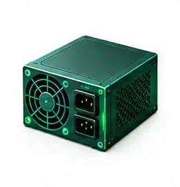 power-server