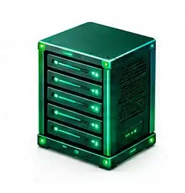 server-sorage-network