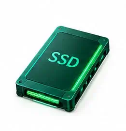 ssd-server