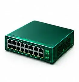 switch-server