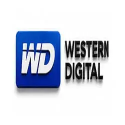 western-digital-logo